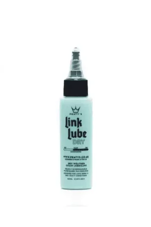 Populaire PEATY Lubrifiant Peatys Link Lube BIO condition sec 60ml