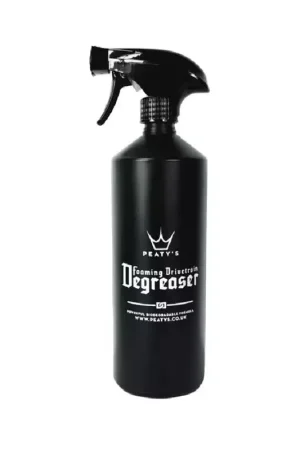 Soldes PEATY Dégraissant Peatys Foaming BIO 1Ltr