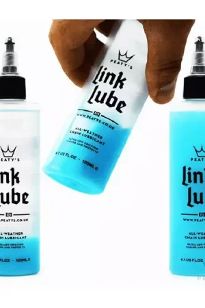 Affaire À Saisir PEATY Lubrifiant Peatys Link Lube BIO toutes conditions 120ml