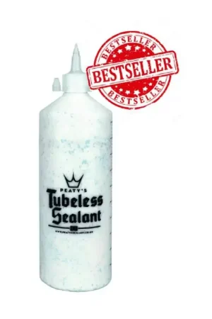 Retour Gratuit PEATY Liquide préventif Peatys Tubeless Sealant BIO 1000ml