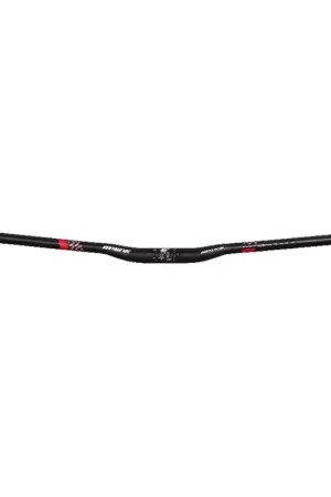 SPANK Cintre Spank Spike 800, VIBROCORE, rise 15mm, 800mm, 31.8mm noir/rouge Usine Directe