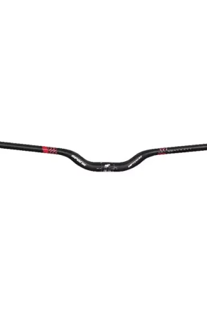 Réduction SPANK Cintre Spank Spike 800, VIBROCORE, rise 50mm, 800mm, 31.8mm noir/rouge