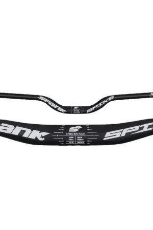 Acheter Direct SPANK Cintre SPIKE 800 Race, rise 50mm, noir