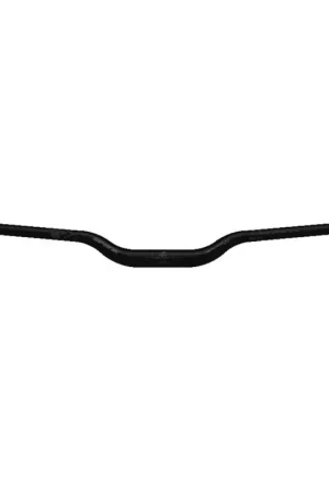 Quantité Limitée SPANK Cintre Spank Spike 35, VIBRO CORE, XGT, 820mm, diamètre 35mm rise 40mm noir noir/bleu