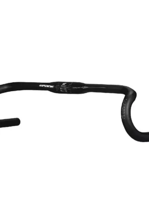 SPANK Cintre WING 12 VIBROCORE, largeur 420mm, noir Top Vente