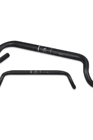 Quantité Limitée SPANK Cintre Gravel Spank Flare 25 Vibrocore Drop Bar 420mm, noir
