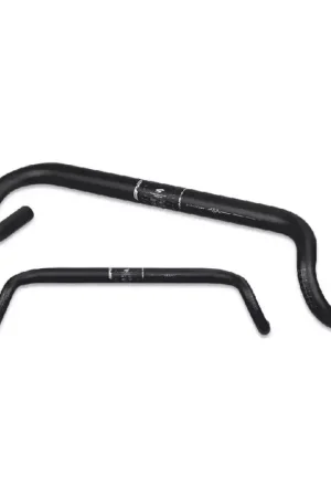 SPANK Cintre Gravel Spank Flare 25 Vibrocore Drop Bar 480mm, noir Vente Directe