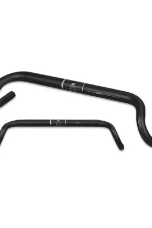 SPANK Cintre Gravel Spank Flare 25 Vibrocore Drop Bar 500mm, noir Prix Cassé
