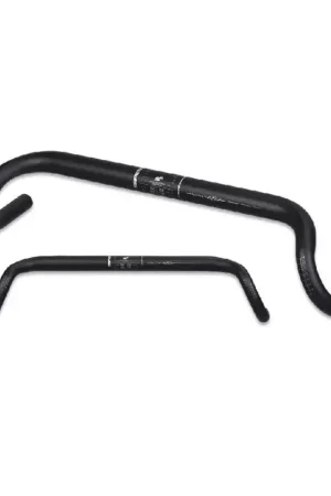 Satisfait Ou Remboursé SPANK Cintre Gravel Spank Flare 25 Vibrocore Drop Bar 520mm, noir