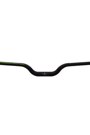 SPANK Cintre Spank SPOON diamètre 31,8mm, 800mm rise 60mm noir/vert Achetez Aujourd'hui