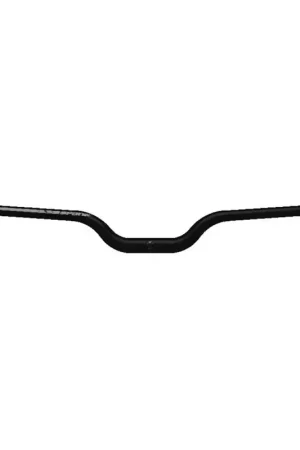 SPANK Cintre Spank SPOON diamètre 31,8mm, 800mm rise 60mm noir Haute Qualité