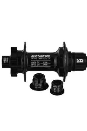 SPANK Moyeu arriere SPIKE 150/157mm SRAM XD Pas Cher