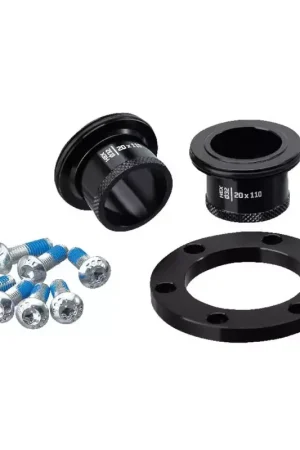 SPANK HEX diamètre 32 Front Hub Boost 20x110 Conversion Kit Promotion Saisonnière