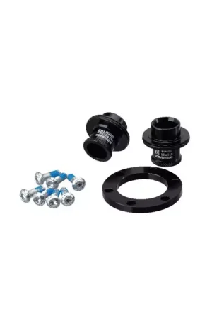 Bon Marché SPANK HEX diamètre 32 Front Hub Boost 15x110 Conversion Kit