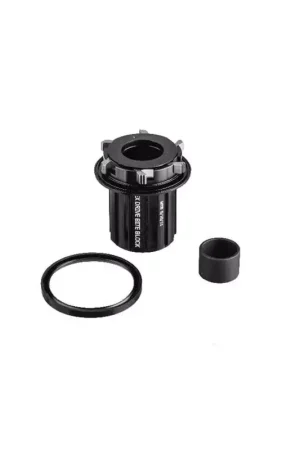 Offre Du Jour SPANK Corps de roue libre Aluminium HEX Shimano HG Alloy Anti-Bite