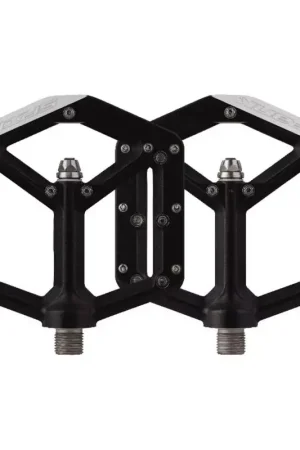 Usine Directe SPANK Pedales SPIKE noir