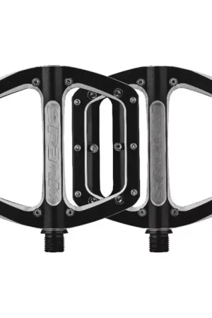 SPANK Pedales SPOON 100 noir Promotion