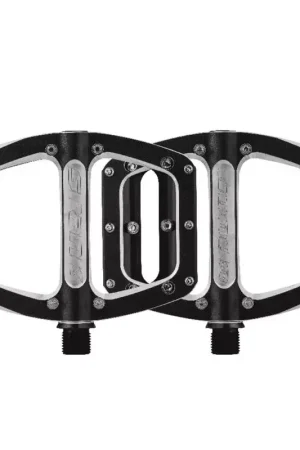 Offre Spéciale SPANK Pedales SPOON 90 noir