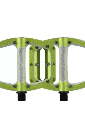 Réduction SPANK Pedales SPOON 90 vert