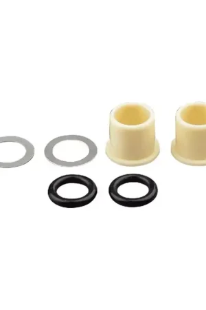 Vente Flash SPANK Kit bushings pedales SPIKE/OOZY