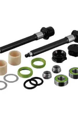 Acheter En Ligne SPANK Kit roulements / bushings pedales SPOON 90