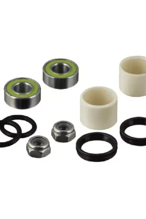 Promotion Saisonnière SPANK Kit roulements / bushings pedales SPOON 100/110