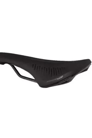 Meilleur Choix SPANK Selle OOZY 220 noir LTD GG