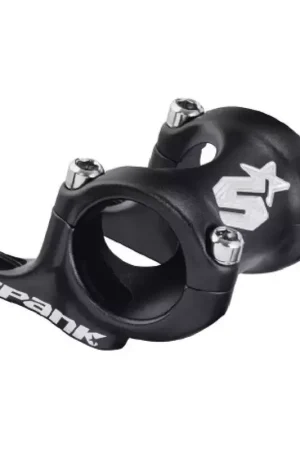 Seulement Aujourd'hui SPANK Potence SPIKE 25/30 DM Black