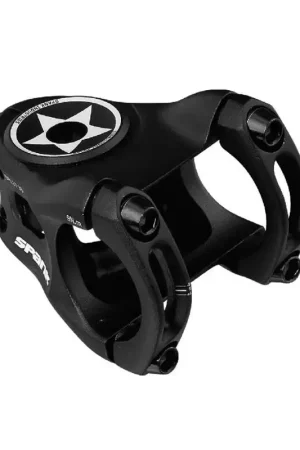 SPANK Potence SPLIT, 31,8mm, 48mm Black Achat Immédiat