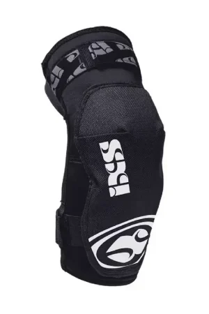 Petit Prix IXS Coudieres iXS Hack EVO noir