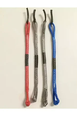 Commander Vite Set de 4 pigtails Universels Kitesurf