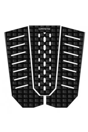 Promotion Pads Surf MYSTIC Guard Tailpad Stubby Shape - Black