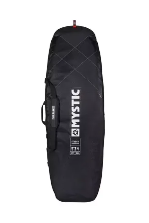 Housse MYSTIC Majestic Stubby - Black Dernière Chance