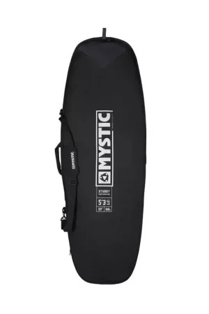 Housse MYSTIC Star Stubby - Black Réduction
