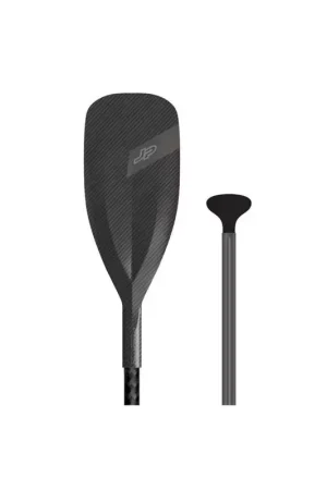 Pagaie JP AUSTRALIA CARBON PRO 2pc 2021 Haute Qualité