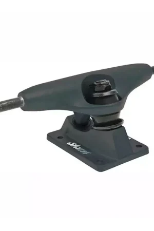 Commande En Gros Paire de Trucks skate GLOBE Slant Standard Black (par 2)
