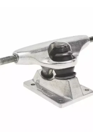 Paire de Trucks skate GLOBE Slant Standard Raw Finish Bon Marché