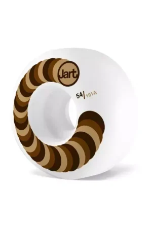 Roue skate JART Stream102a Haute Qualité