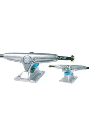Dernier Modèle Truck IRON Low semipolished