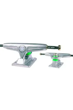 Haute Qualité Truck IRON High semipolished