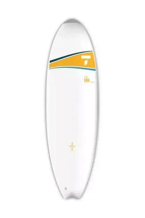 Prix Bas Surf shortboard Duratec TAHE fish 5.10