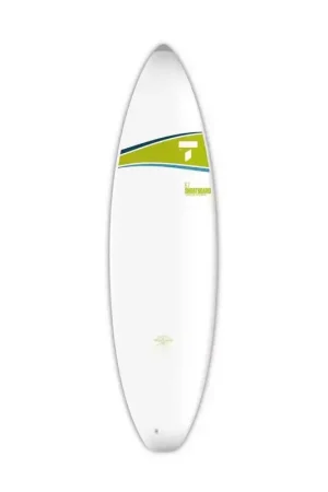 Haute Qualité Surf shortboard Duratec TAHE shortboard 6.7