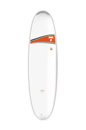 Must-Have Surf Malibu Duratec TAHE egg 7.0