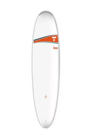 Expédition Rapide Surf longboard Duratec TAHE magnum 8.4
