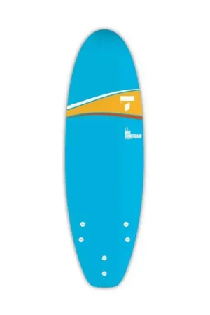 Surf mousse shortboard TAHE paint mini shortboard 5.6 Vente Directe