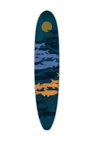 Acheter Direct Surf longboard TAHE sea tribe 9.0