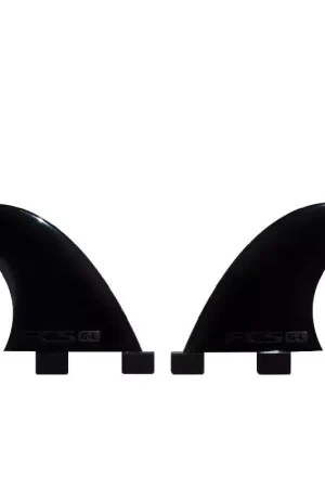 Certifié Set aileron surf TAHE fcs gl set : 2x sides