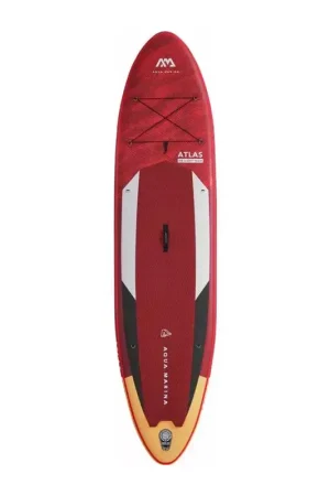 Paiement Sécurisé Stand Up Paddle Gonflable AQUA MARINA Atlas 366x86x15
