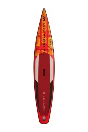 Prix Choc Stand Up Paddle Gonflable AQUA MARINA Race 381x69x15