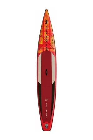 Petit Prix Stand Up Paddle Gonflable AQUA MARINA Race 427x69x15